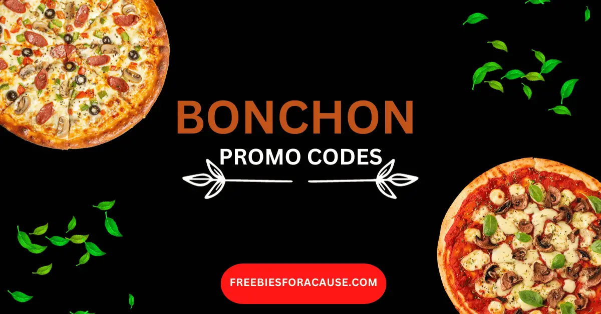 Bonchon Promo Codes and Coupon Codes 2023