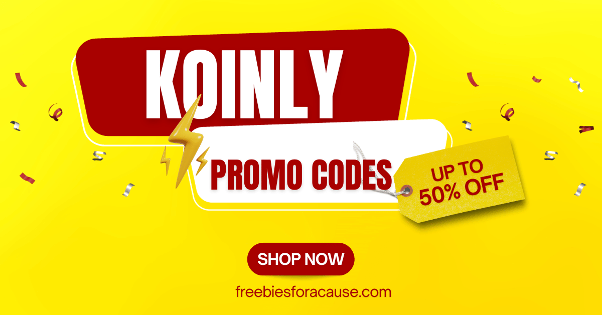 Koinly Promo Codes & Coupons 2023