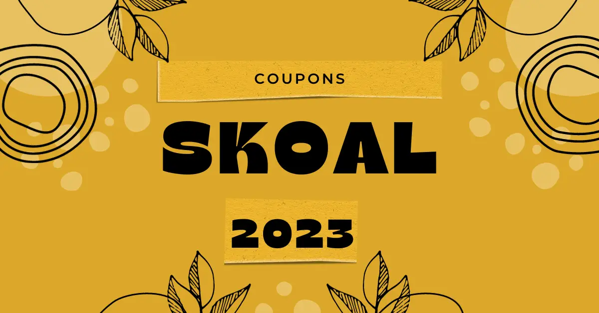 Skoal Coupons 2023