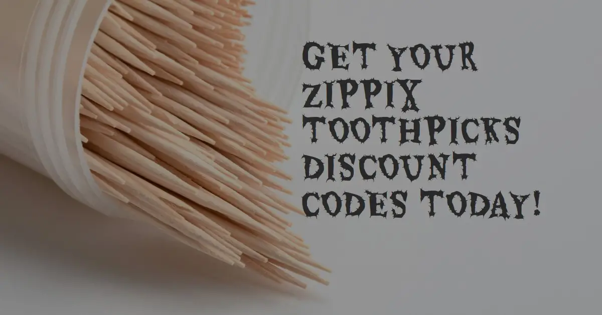 Save Big with Zippix Discount Codes in 2024